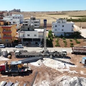 midyatta icme suyu kuyusu tamamlandi cK8wT6Wd