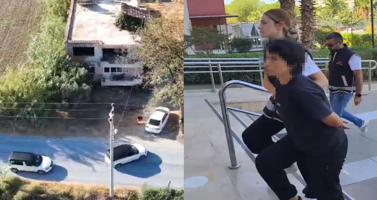 25 yillik cinayet aydinlatildi 2 aylik kiz kardesini yastikla bogmus nkcDWHFK