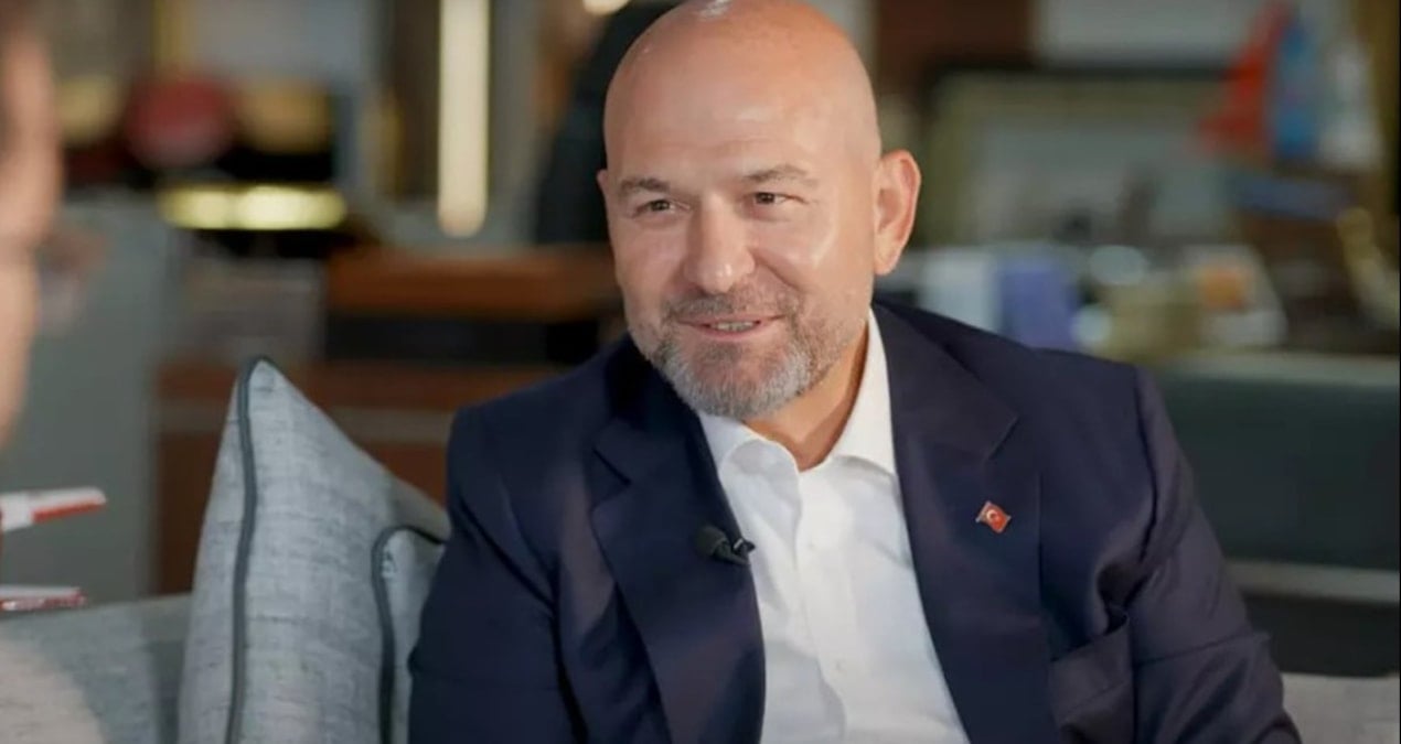 akpye gecen cerciogluna suleyman soyludan telefon Q7a741GE