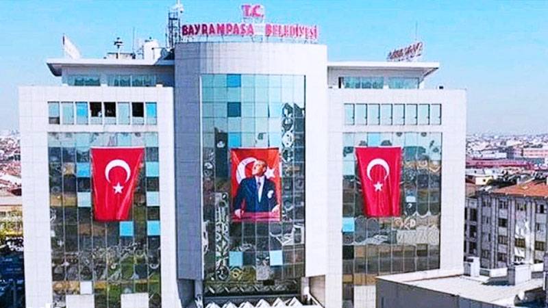 bayrampasada pes pese gelen istifalar sonrasi chp cogunlugu kaybetti U18qvYms