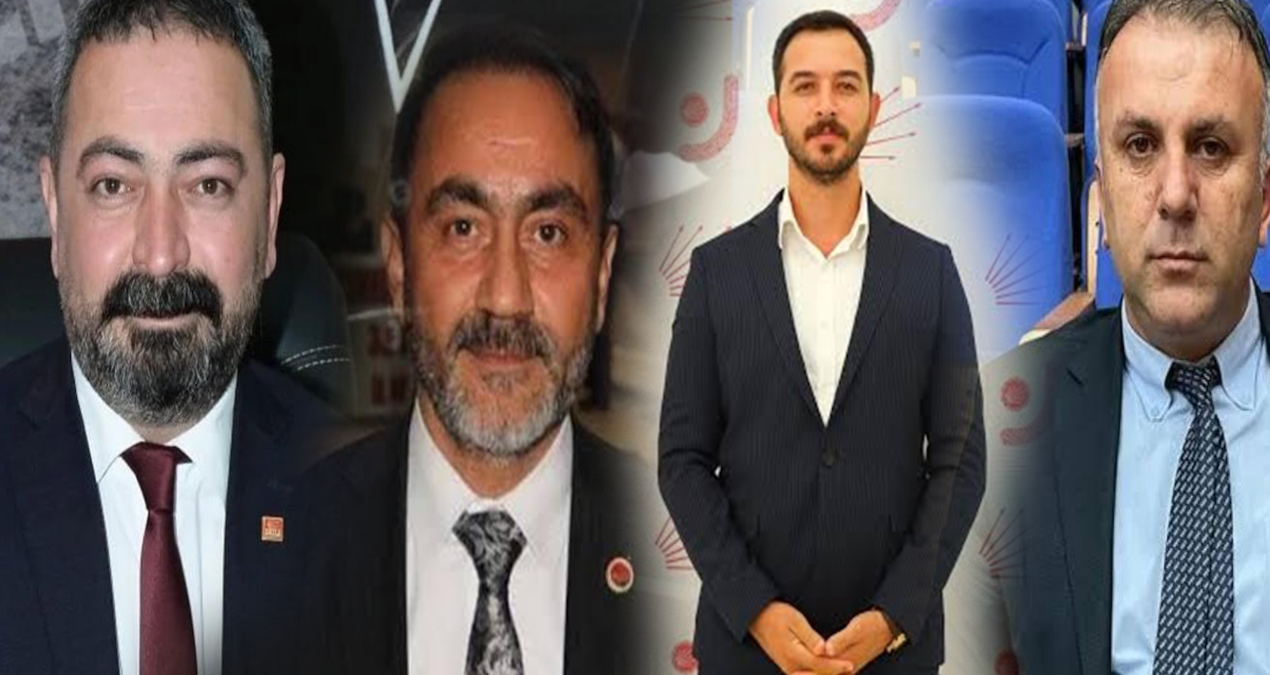 chpde kongre heyecani tecrube mi genclik mi galip gelecek SN4W3Mwd