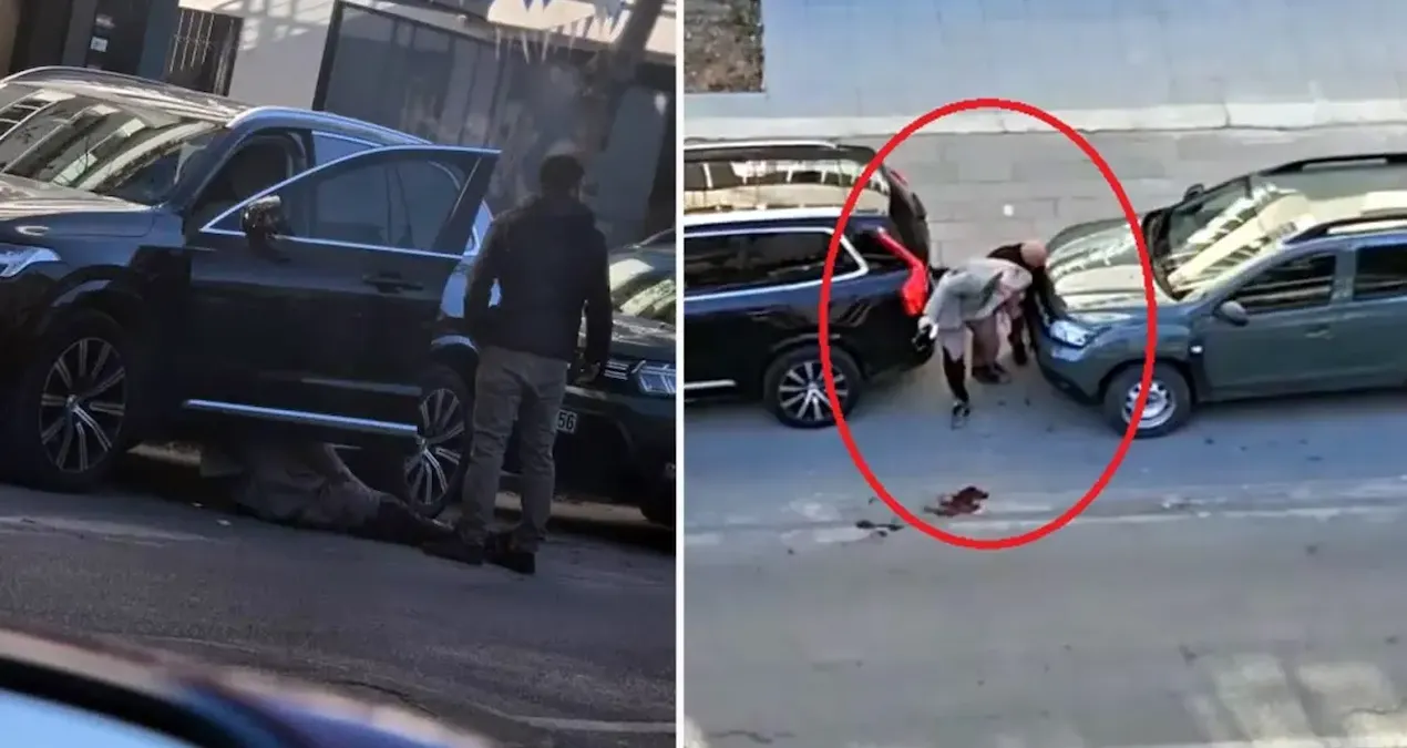 corumda is yerinde tufekle vurulan kisi oldu a3GlJbL5