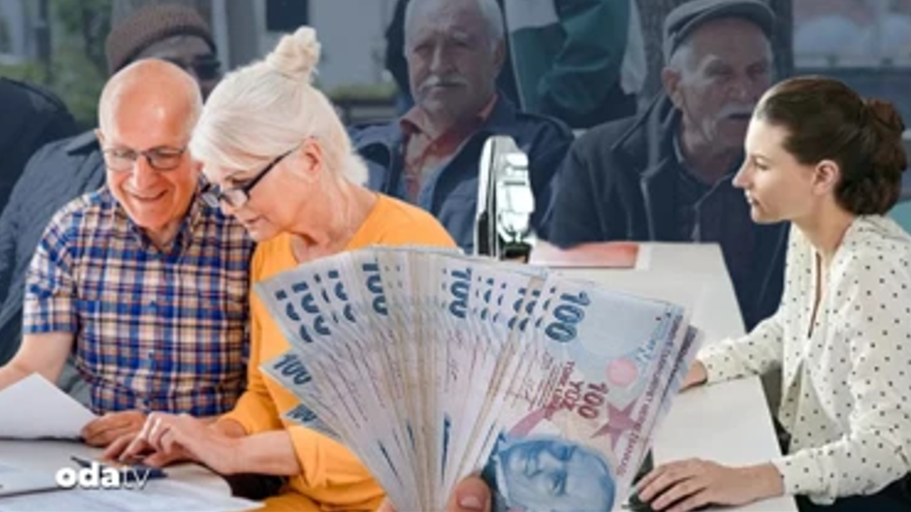 emekliye ek maas calisan maasina kesinti geliyor Gu2CPvrC