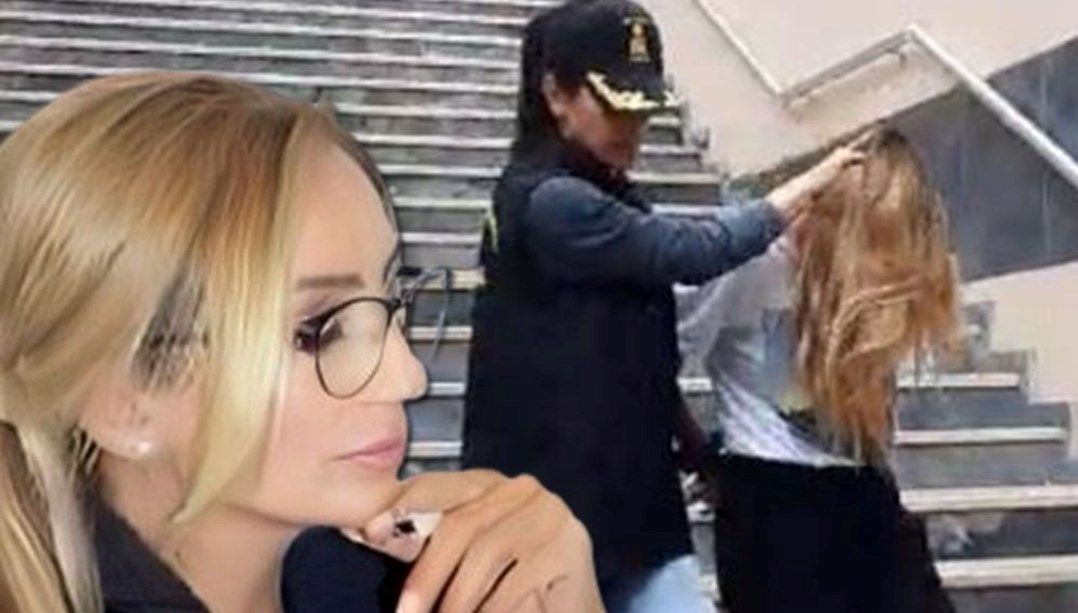 eski esini oldurmustu yazar funda demircinin cezasi belli oldu BFXFA1Fj