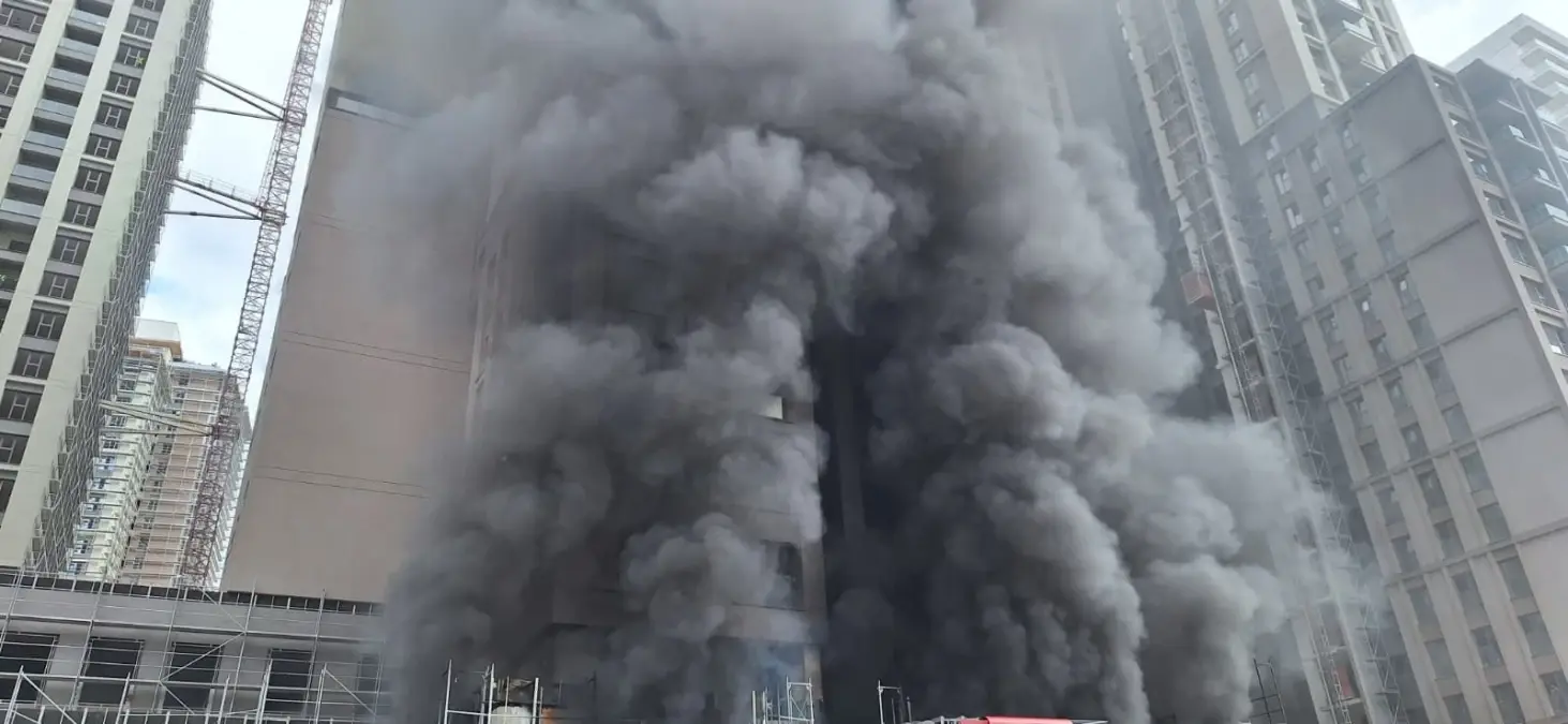 fikirtepede rezidans yangini mgIEfss5