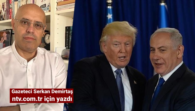gazze icin kritik gorusme bugun trump netanyahuya baski yapacak mi 94uCm63D