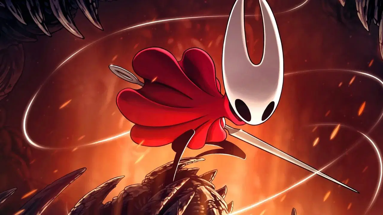 hollow knight silksong uzun bekleyisin ardindan geldi ve zirveye oturdu kbVAeNTi