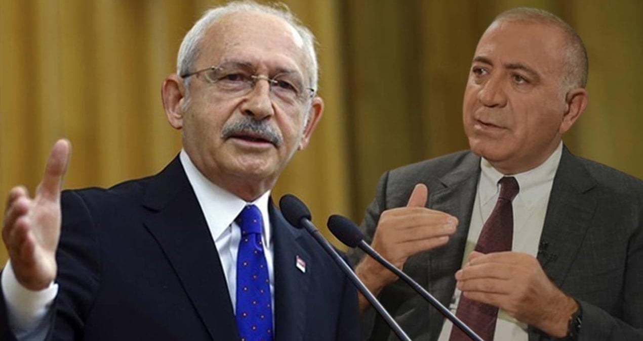 kayyum gursel tekinde kilicdarogluna destek linc edenlerin hicbirisi chpli degil v6Hn8JpT