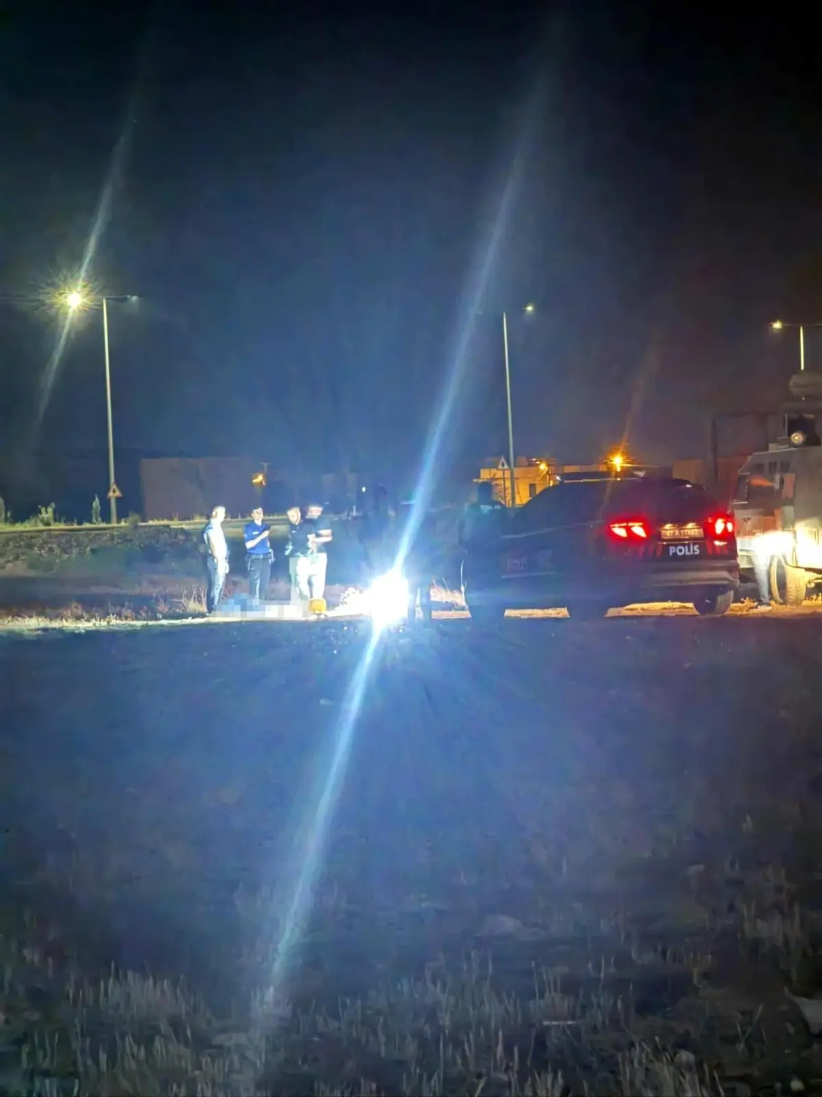 kiziltepede bos arazide erkek cesedi bulundu gFkFWnWa