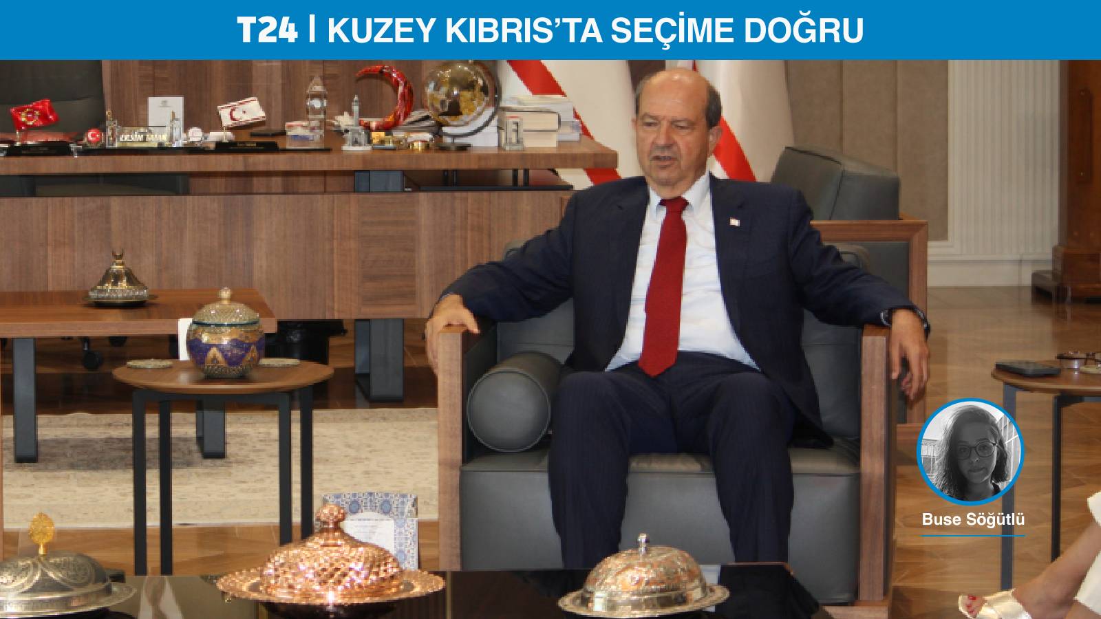 kktc sandiga gidiyor cumhurbaskani ersin tatar turkiyenin iki devletli cozum siyaseti degismez muhaliflerim buraya gelecek olan dusunsun G6MXD66c