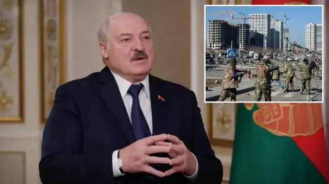 lukasenkodan kiev sunulan teklifi kabul etmezse tum ukraynayi kaybedecek yorumu hwpviCVc