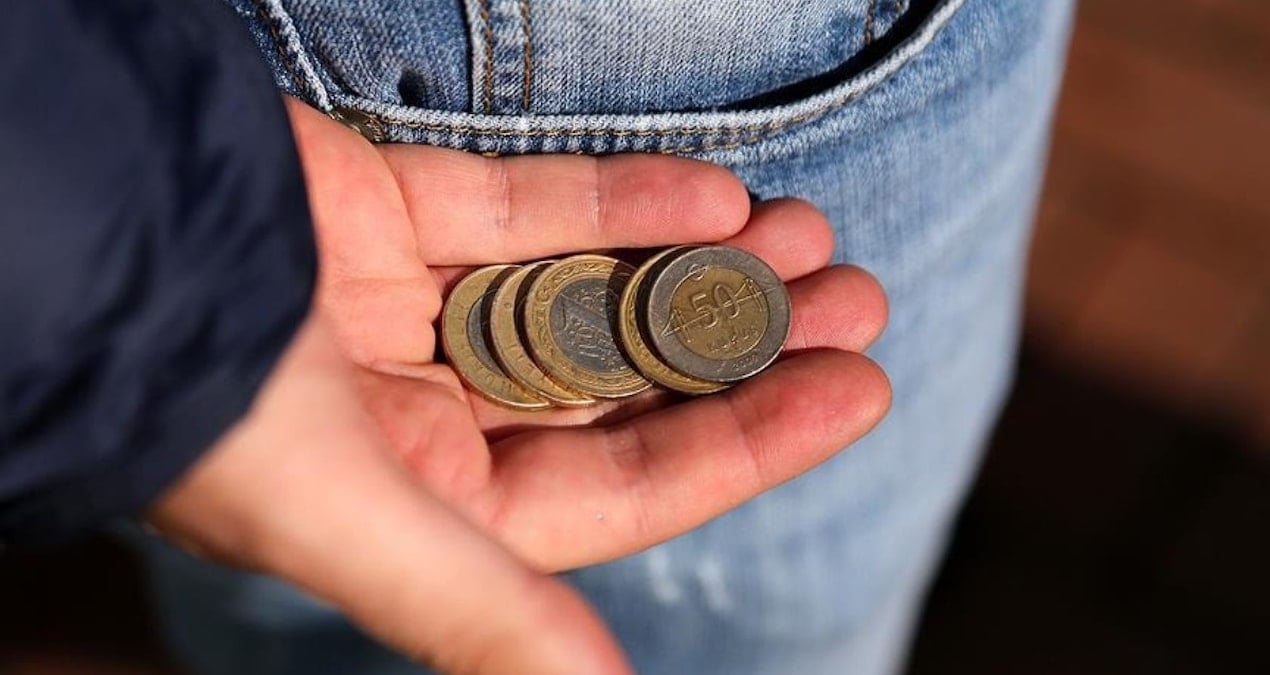 merkez bankasi bir madeni parayi daha tedavulden cekiyor artik uretilmeyecek gT1sIiLc