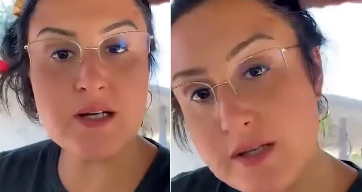 otomobilini yetkili servise goturen kadin cikarilan fiyata isyan etti disarida 60 bine yaptirdim fM1gnDO1