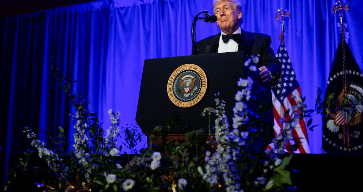 trump azerbaycan demeyi unuttu kambocya ve ermenistani baristirdim zcrjIcg7