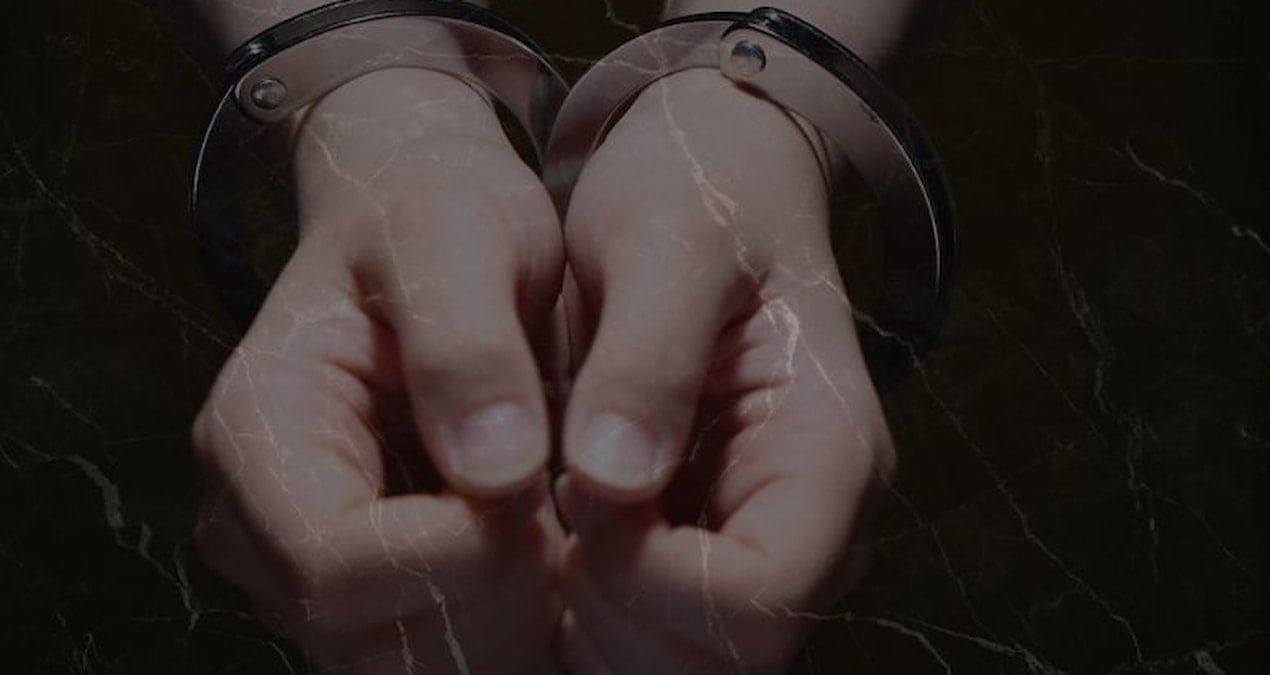 yaraladigi karisini rehin alan kisi tutuklandi mF4eRZPh