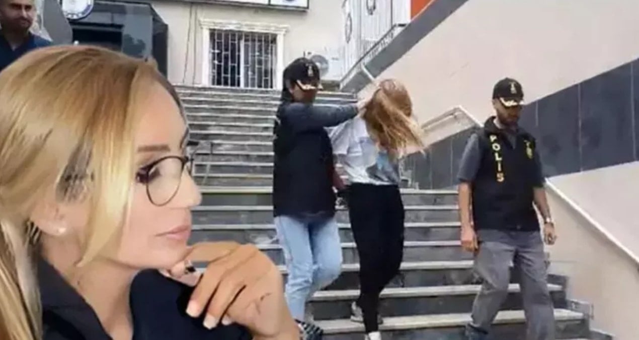 yazar funda demirci hakim karsisinda eski esini oldurmustu DZPGY68h