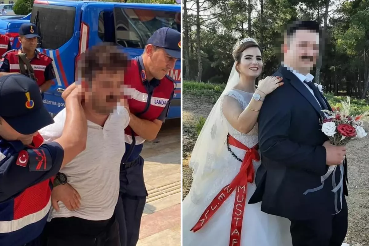 2 aylik esinin bogazini keserek olduren cani koca hakkinda yeni karar HpfF5MvS.jpg