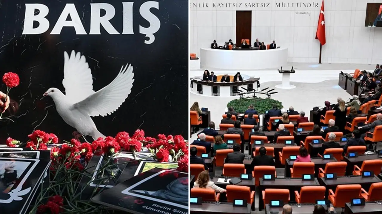 ankara gari katliami meclis gundeminde chp sordu suriyedeki gorusmelerde firari saniklar konusuldu mu PVpNHnDR