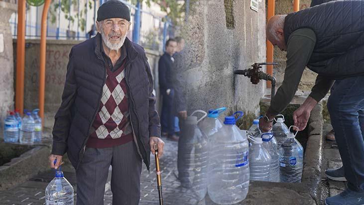 ankara susuz kaldi ak partiden su kesintileri icin buyuksehir belediyesine tepki nkc5L7rp