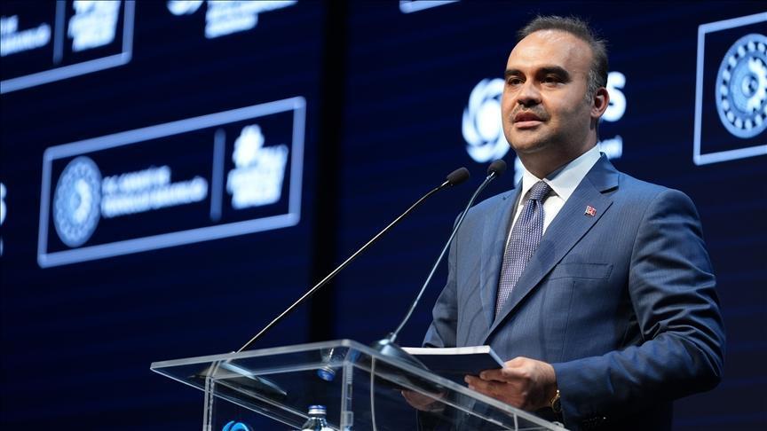 bakan kacir 81 ilde 529 sarj unitesi kurulumuna destek oluyoruz CpcCH2Eh