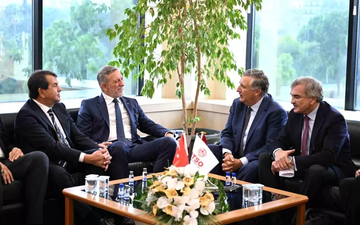 bursa ile ispanya arasinda yeni ticari is birligi vN6R5fJs.jpg