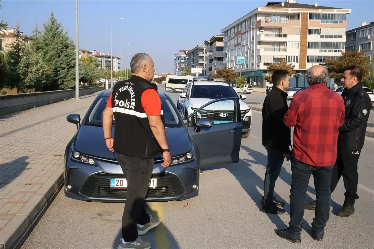 denizlide okul mudurune saldiri bir tutuklama Z687F58K.jpg