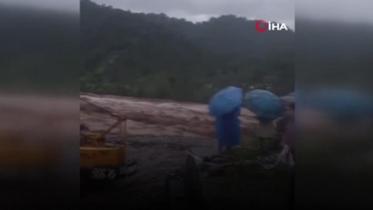 hindistanda sel 18 can aldi cok sayida kisi kayip eSTKAENw