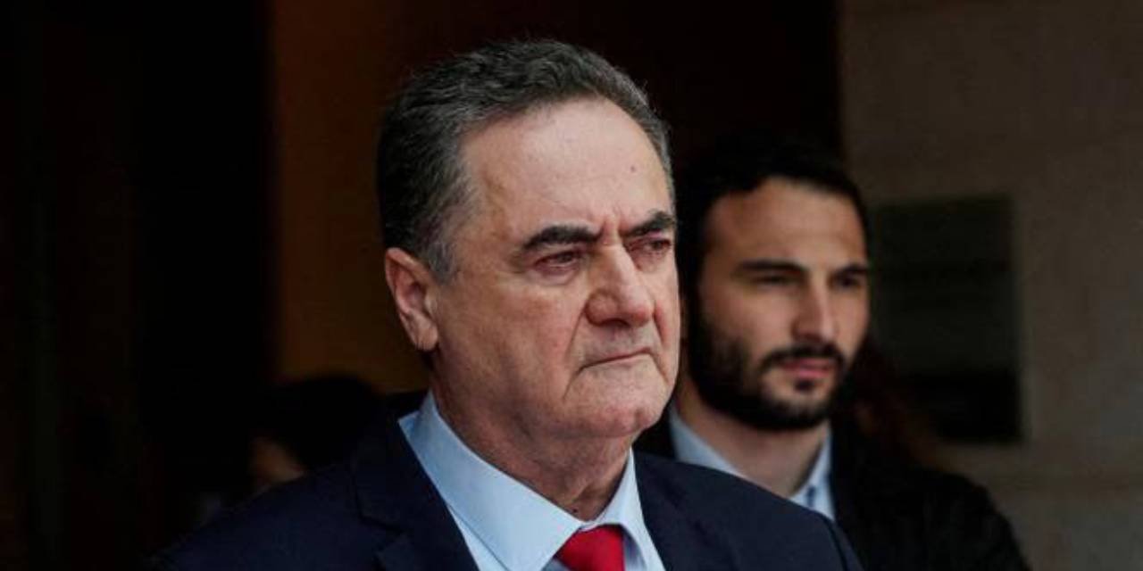 israilli bakandan orduya hazir olun talimati fruON9wd.jpg