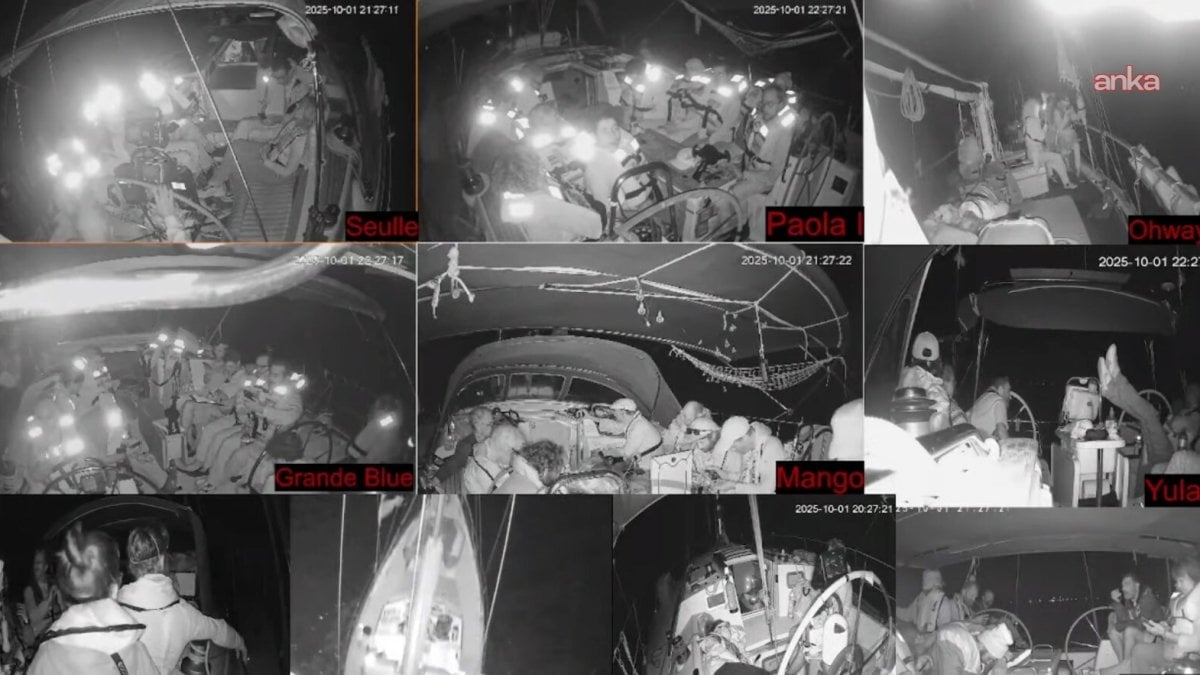 kolombiya ve venezueladan israile sumud filosu tepkisi SuWX26Qm