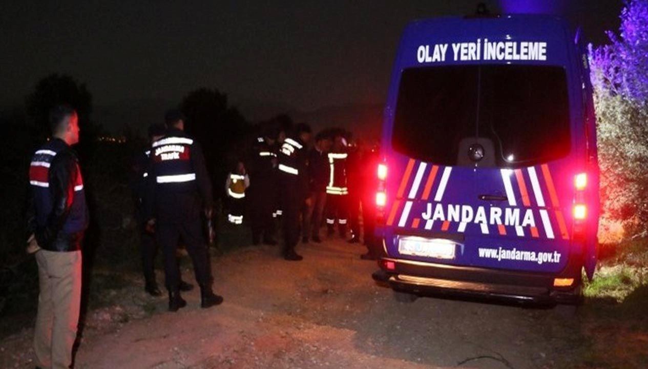 kopege ates etti yoldan gecen cifti vurdu 1 olu 1 yarali Mla62ig9