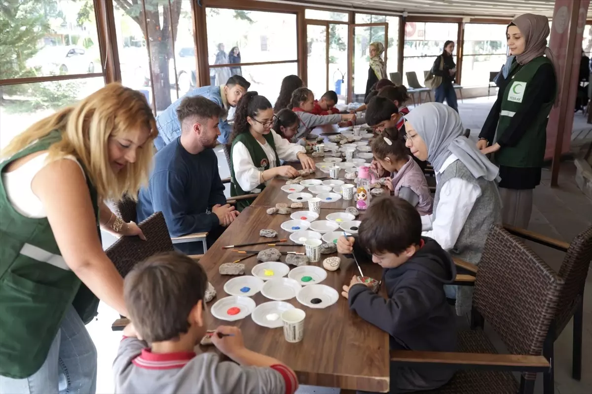 koy okullarinda cocuk senligi VIIbD7dg.jpg