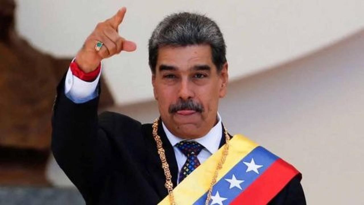 maduro abd buyukelciligine saldiri planlaniyor IkwlAUs4