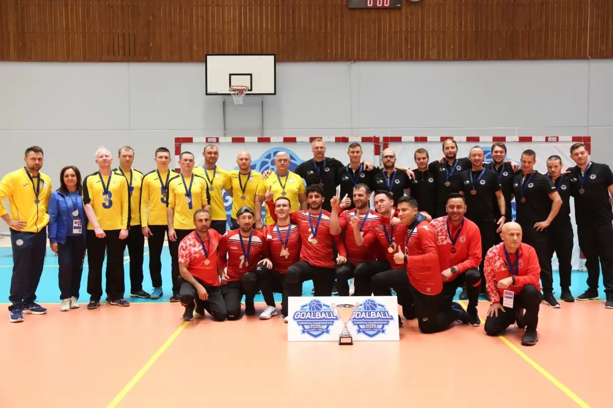 milli takimdan 10 yil sonra sampiyonluk uliWXGRN