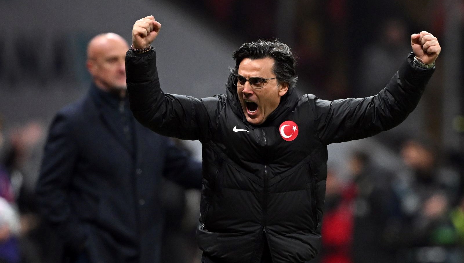 montella milli maclar oncesi turkiyenin hedefini acikladi TCvY7Gb8