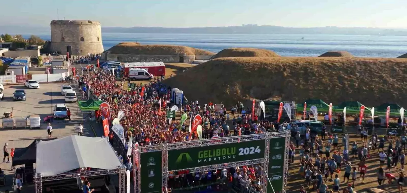 tarihi alanda gelibolu maratonunun 10uncusu duzenlenecek gKmA53yf