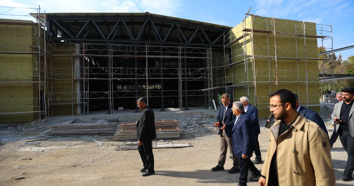 kayseride 115 milyon tllik proje yukseliyor IkAZ2TIW.webp