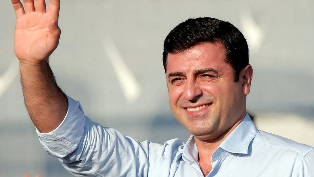 selahattin demirtas kac yildir hapiste selahattin demirtas neden tutuklu selahattin demirtas tahliye edilecek mi 9GBJYJGM.jpg