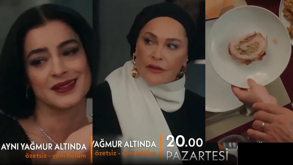 Bir Akşam Yemeği, Bir Domuz Eti Sahnesi ve Bitmek Bilmeyen Önyargılarımız