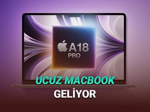 Ucuz MacBook’tan Yeni Bilgiler Geldi: İşte Cihazda Beklediğimiz Tüm Özellikler – Webtekno – Güncel Teknoloji Haberleri ve Video İncelemeleri