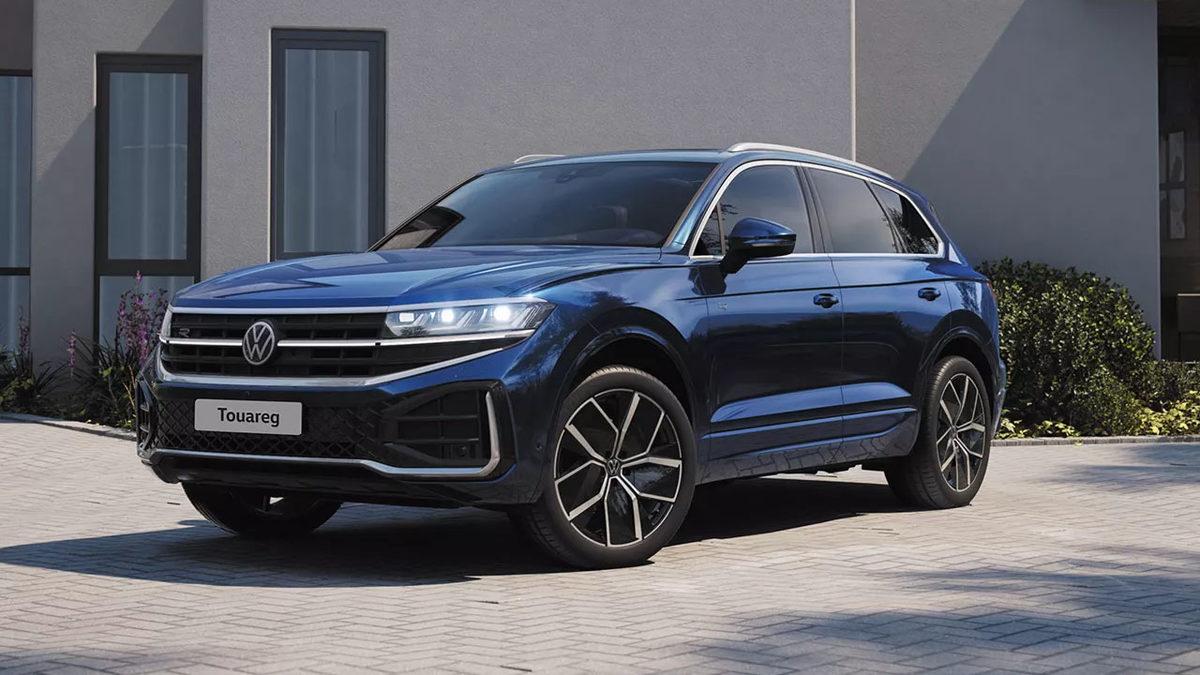 Volkswagen Eylül 2025 Fiyat Listesi Güncellemesi