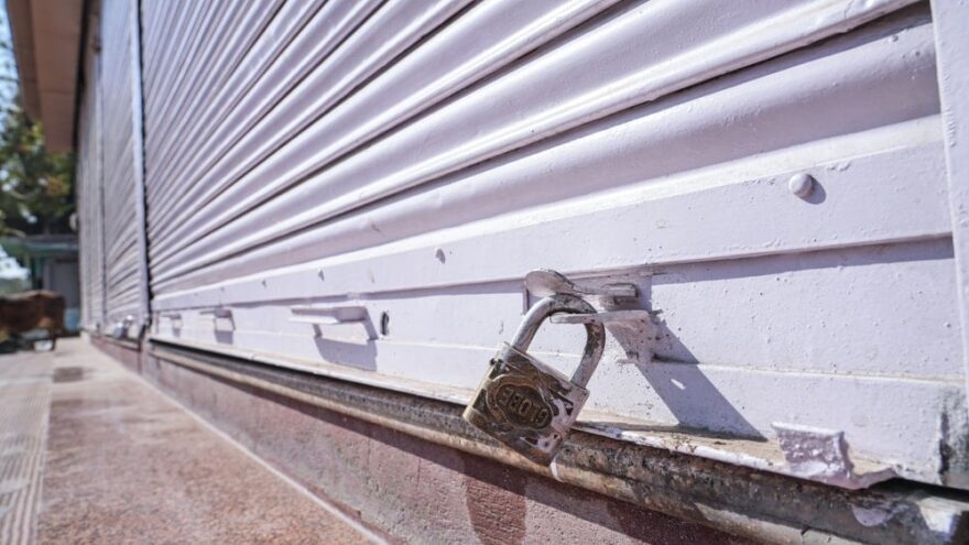 5 açandan 1’i kapatıyor: Türkiye’de kepenk indiren şirket sayısı giderek artıyor