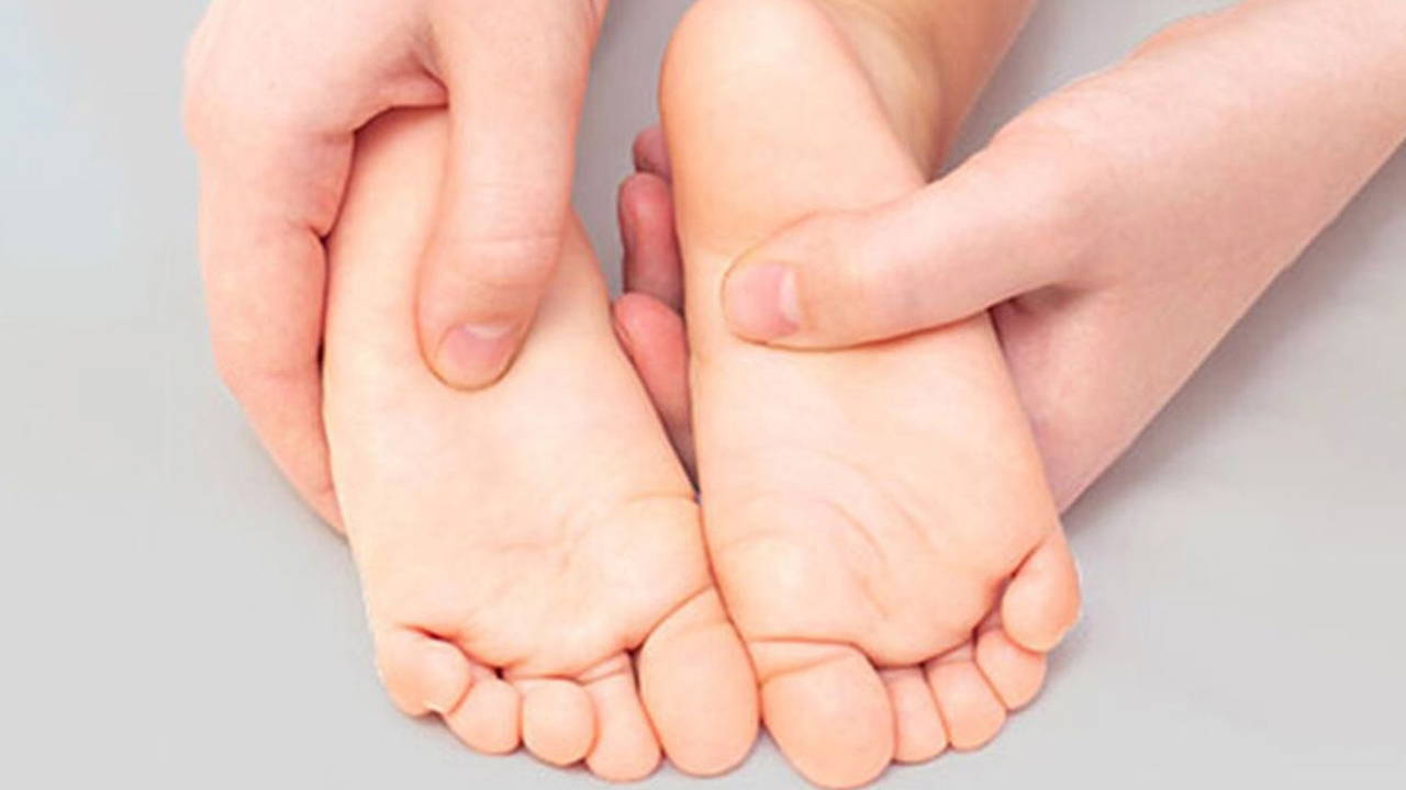 Düz Tabanlıkta Erken Müdahale, Kalıcı Sorunların Önüne Geçiyor