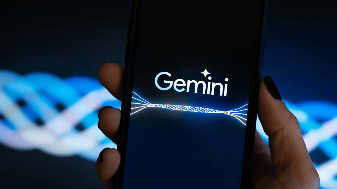 Gemini ile Farklı Dosya Formatlarında Kolayca Çalışın