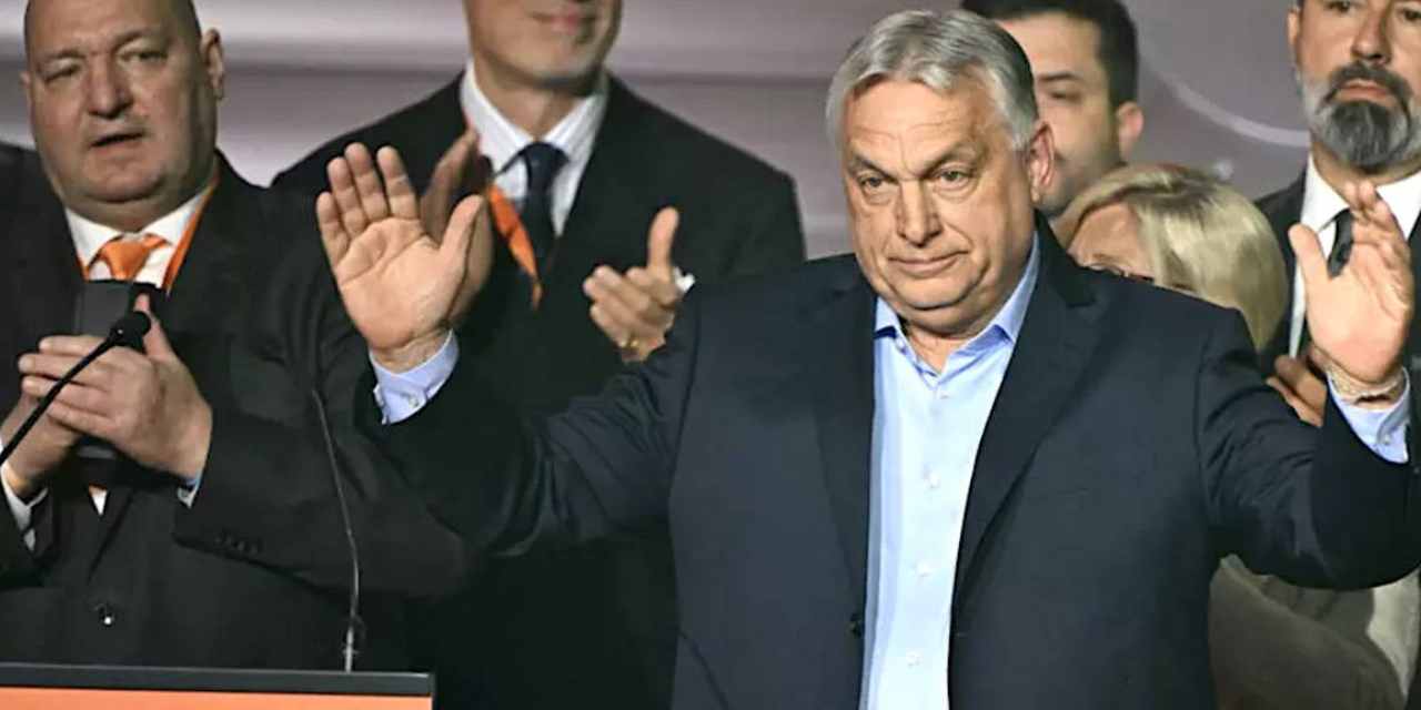 Macaristan’da 16 Yıllık Orban Yönetimi Sona Erdi: Oligarklar Ülkeden Kaçıyor