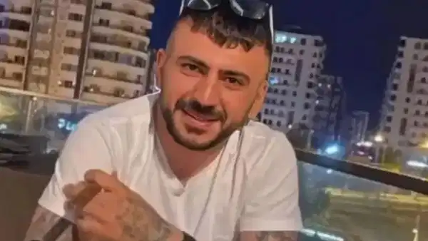 Meryem Sevim’i 9 Kurşunla Vuran Musa Sevim’in Ceza Onandı