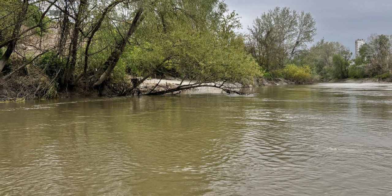 Sakarya Nehrine Düşen 10 Yaşındaki Ahmet İçin Arama Çalışmaları Devam Ediyor