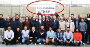 Mavi Vatan: Silivri’den Yükselen Bir İrade
