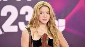 Shakira, İspanya’daki Vergi Davasında 4 Milyon Dolar Tazminat Kazandı