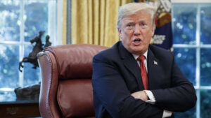 Trump’tan İran ile İlgili Çarpıcı Açıklamalar: “Savaş Çok Hızlı Bitecek”