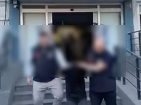 Diyarbakır’da 3 iş yeri ile ATM’yi kurşunlayan şahıslar yakalandı